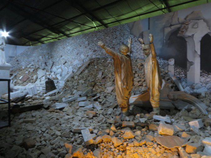 (28) Battaglia di Cassino